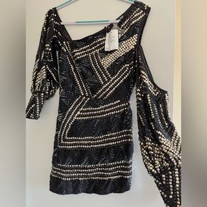 ASOS dress